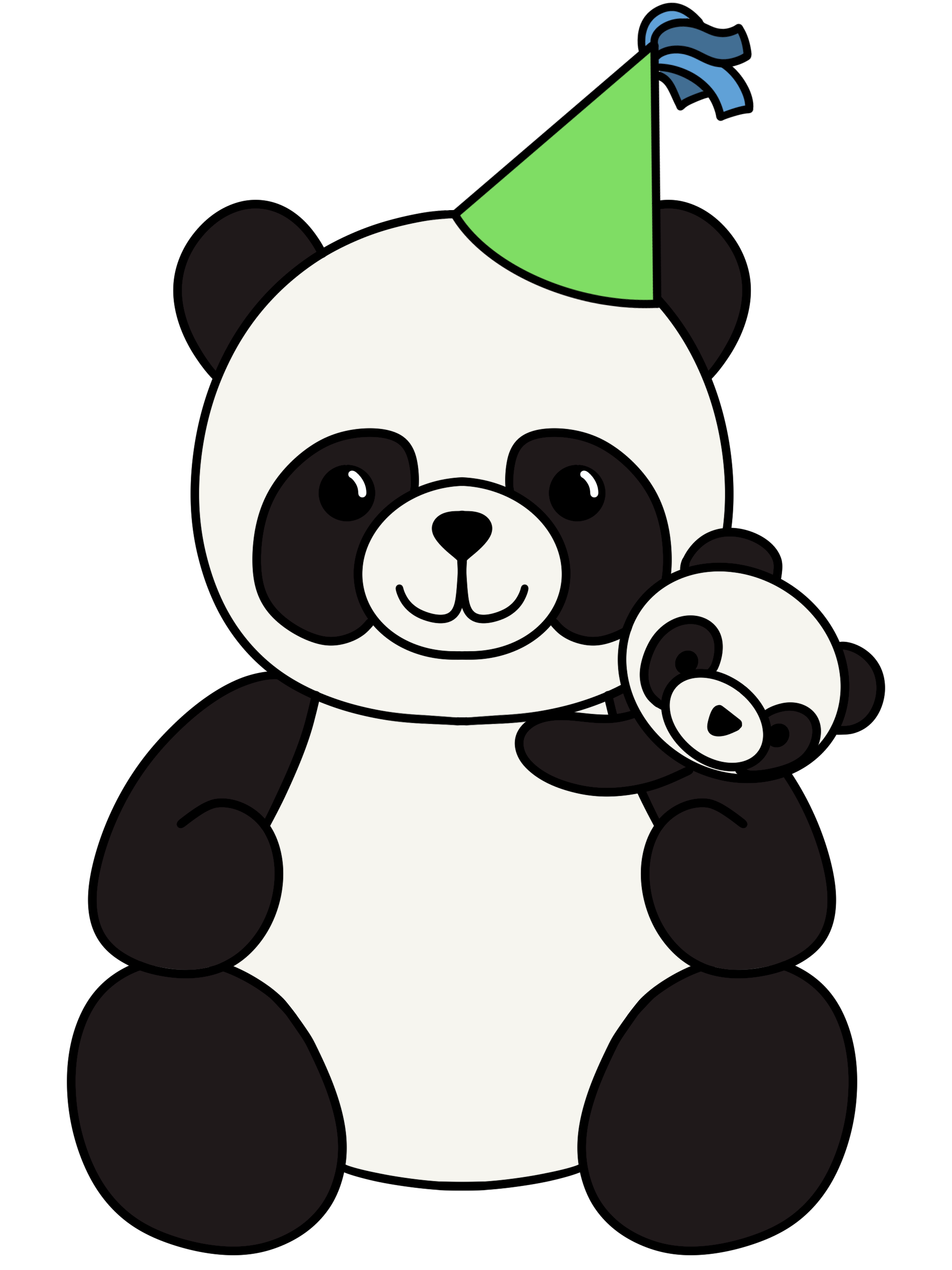 PANDITA